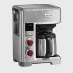WOLF GOURMET Programmable Coffee Maker System 10 Cup