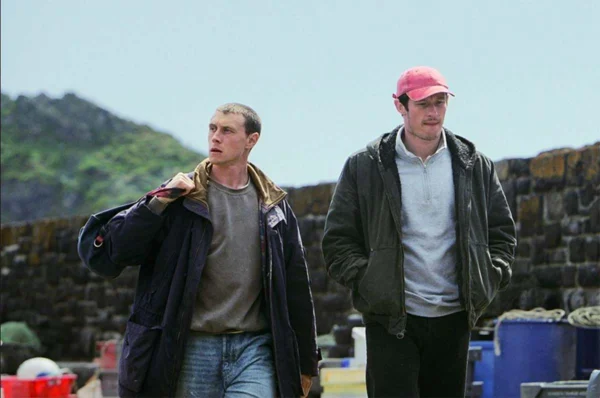 ‘Rose Of Nevada’ Review: Mark Jenkin’s Level-Up With George MacKay & Callum Turner Is A Choppy But Compelling Ride [Venice]