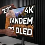 Just Wow - Gigabyte Tandem 4K QD OLED (MO27U2 Review)