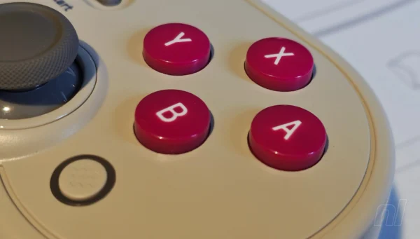 Review: 8BitDo Pro 3 Bluetooth Controller - TMR Sticks And Hall Effect Triggers Elevate This Switch 2-Compatible Pad