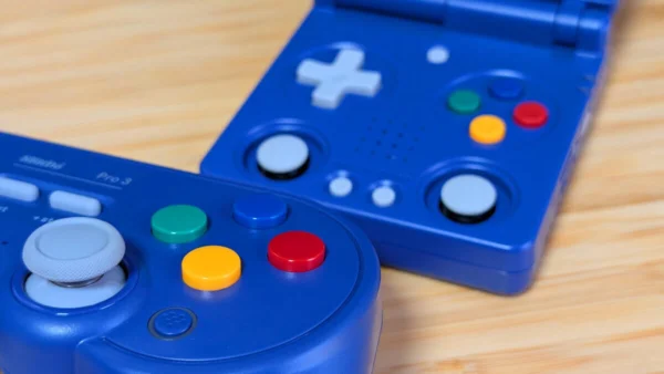 8BitDo Pro 3 Review: Balls to the Wall | Retro Handhelds
