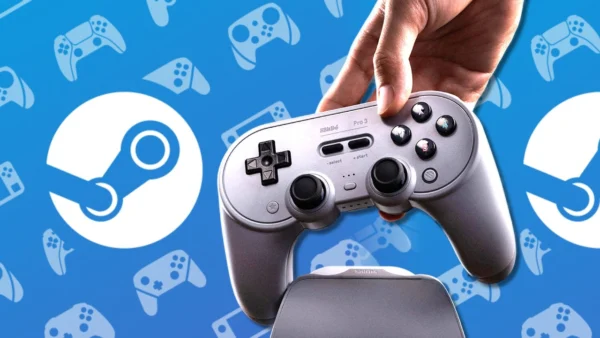 8BitDo Pro 3 Review: The Best Controller for Steam Deck & PC? (Hands-On)