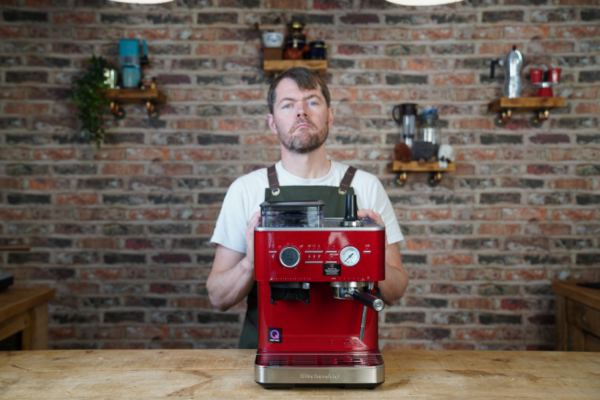 KitchenAid Espresso Machine | Kev’s Hands-On 2026 Review