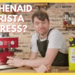 KitchenAid 5KES6551 Espresso Machine Review - KitchenAid’s Barista Express?
