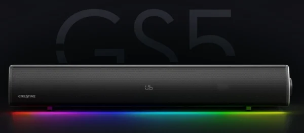 Creative SoundBlaster GS5 Review: A Small Wonder — GameTyrant