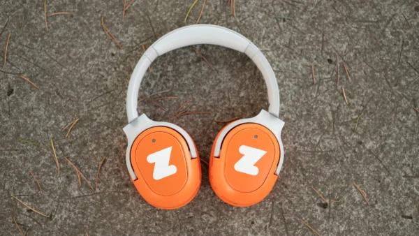 I Tried Zwift x RIPT Ultra Headphones and 'Unique' Is the Best Description