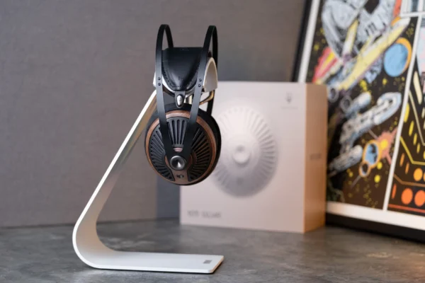 Meze 105 Silva Review • Moving in a Fresh Direction
