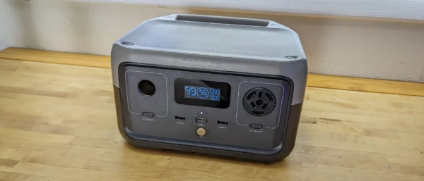 Two years of adventuring with the EcoFlow River 2 have shown how useful a portable power station really is