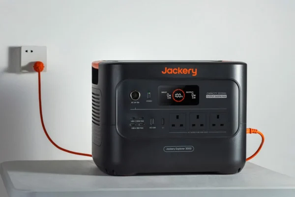 This Jackery beast could power your home for days (aff)
