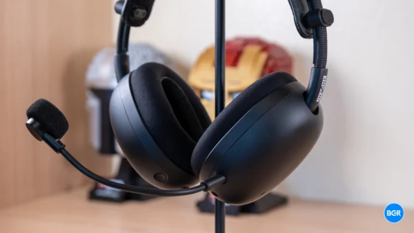 Sony Inzone H9 II Gaming Headset Review: Great Sound, High Price - BGR