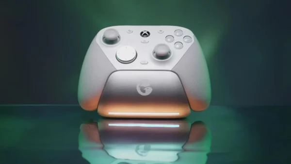 Yes Sir, The GameSir G7 Pro Is A Game-Changing Pro Controller