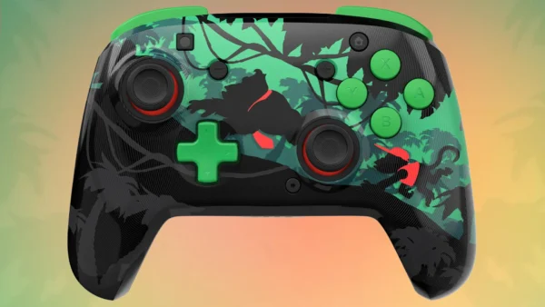Turtle Beach Rematch Wireless Controller (Switch) | Gaming Reviews | Popzara Press