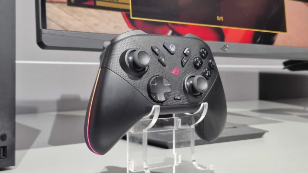 The new Asus Raikiri 2 Xbox Wireless controller looks like a small update to a pad done right