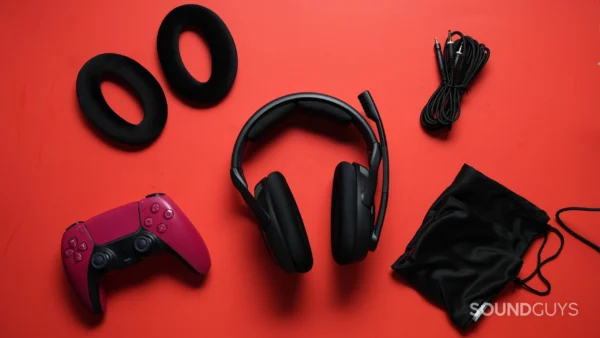 Drop + EPOS PC38X review: Premium sound meets competitive gaming