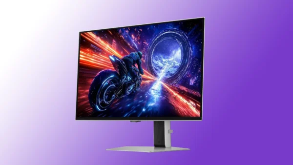 Samsung’s 500Hz QHD OLED monitor, the first of its kind, is now available in the U.S. for $999 — two new curved monitors...