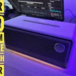 What's good with the Edifier ES60 Bluetooth Speaker | Quick Impressions