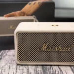 Marshall MIDDLETON II - This is a Huge Upgrade!