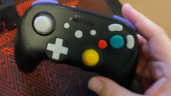 Retro Fighters BattleGC PRO (REVIEW!)