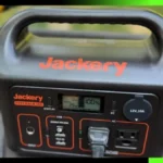 Jackery 300 Put to the Test: What Actually Works (and What Doesn't)