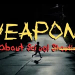 Weapons and The Importance of Political Horror