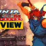 Ninja Gaiden: Ragebound Review