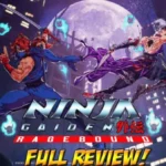 Ninja Gaiden Ragebound Review! - YoVideogames