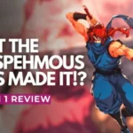 Ninja Gaiden: Ragebound Nintendo Switch Review