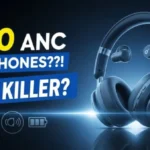 Anker Soundcore Q45 Review Can a $150 Headphone Compete with Sony: Best Budget ANC Headphones?