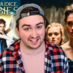 *PRIDE AND PREJUDICE AND ZOMBIES* Might Just Be The Greatest Movie Of All Time