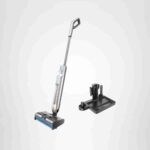 Shark HydroDuo Cordless Wet Dry Hard Floor Cleaner, WW201