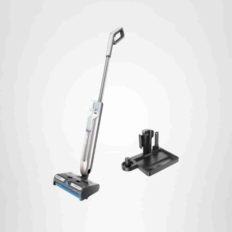 Shark HydroDuo Cordless Wet Dry Hard Floor Cleaner, WW201