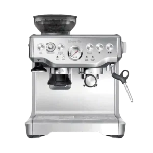 Breville Barista Express Espresso Machine