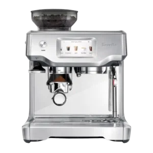 Breville Barista Touch Espresso Machine