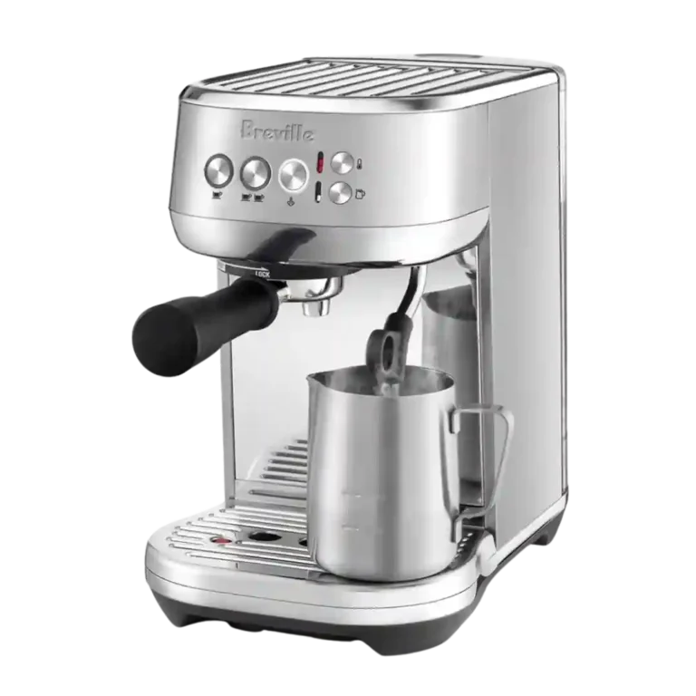 Breville Bambino Plus Espresso Machine