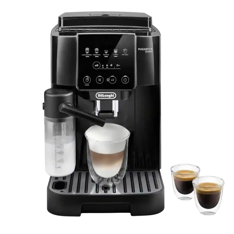 De’Longhi Magnifica Start Automatic Espresso Machine