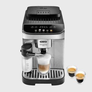 De'Longhi Magnifica Evo Automatic Espresso & Cappuccino Machine