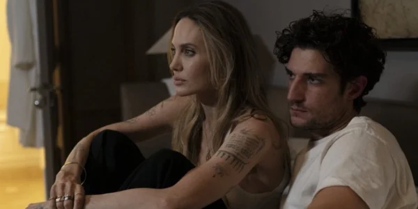 "COUTURE" - Review