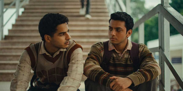 TIFF 2025: Bouchra, Homebound, Steve, and Between Dreams and Hope - Le Noir Auteur
