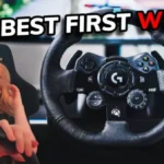 Logitech G923 Is The BEST STARTER WHEEL FOR SIM RACING