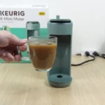 Keurig K Mini Mate Demo