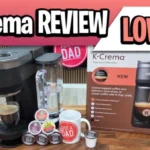 Keurig K-Crema Coffee Maker Review ☕ Honest & Detailed – Is It Worth It?