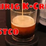 Keurig K-Crema Sold at Costco