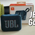 JBL Go 4 | Detailed Review