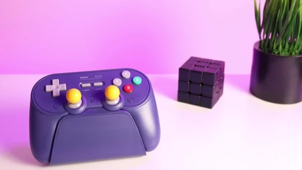 8BitDo Pro 3 Review