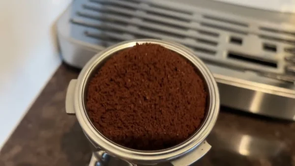 The KitchenAid Semi Automatic Espresso Machine - How Does It Hold Up Over Time? 1.5 Year Update