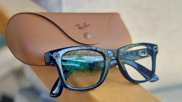 One week with the new Ray-Ban Meta Gen 2 glasses: Great changes, old problems