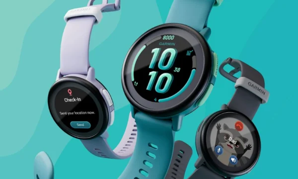 Garmin Bounce 2 Kids Smartwatch with New Calling Feature - Technowize