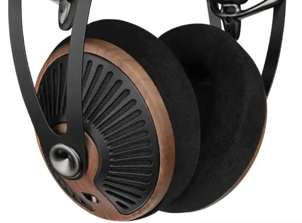 Meze Audio 105 SILVA