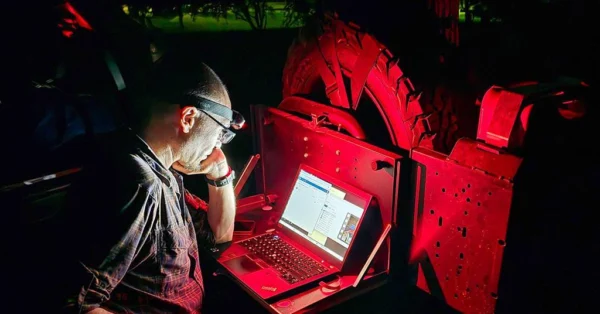 EcoFlow DELTA 3 Plus: Ultimate Off-Grid Power for Overlanders
