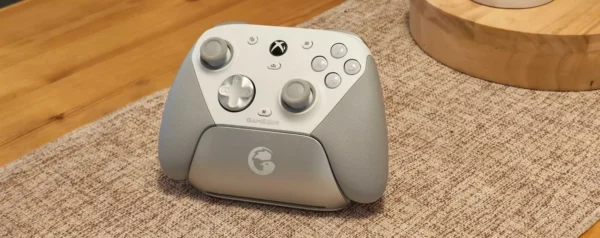 GameSir G7 Pro Controller Review - Beating Microsoft at their own game | TheSixthAxis